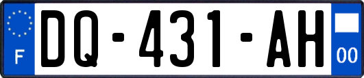 DQ-431-AH