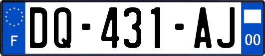 DQ-431-AJ