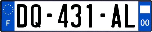 DQ-431-AL