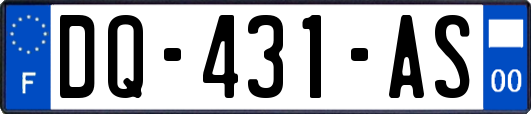 DQ-431-AS