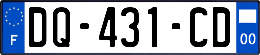 DQ-431-CD