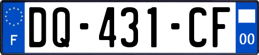 DQ-431-CF