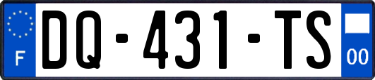 DQ-431-TS