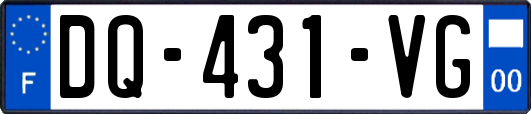 DQ-431-VG