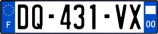 DQ-431-VX