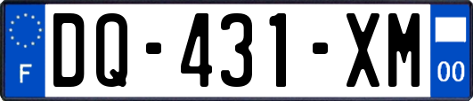 DQ-431-XM