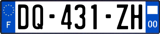 DQ-431-ZH