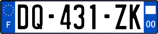 DQ-431-ZK