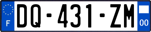 DQ-431-ZM