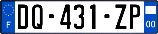 DQ-431-ZP