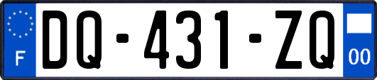 DQ-431-ZQ