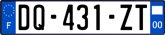 DQ-431-ZT