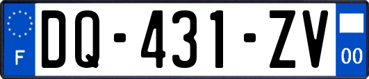 DQ-431-ZV