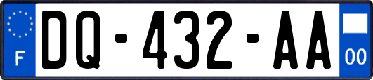 DQ-432-AA