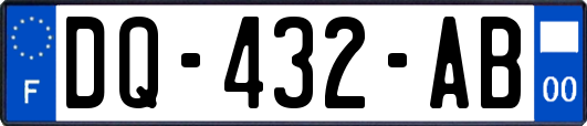 DQ-432-AB