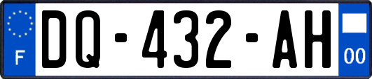 DQ-432-AH