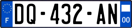 DQ-432-AN