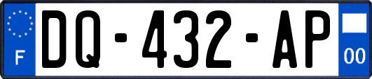 DQ-432-AP