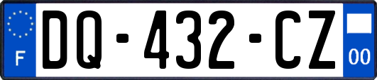 DQ-432-CZ