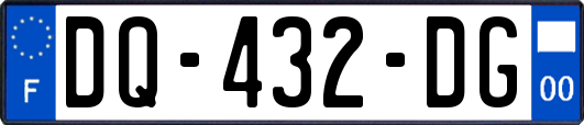 DQ-432-DG