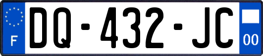 DQ-432-JC