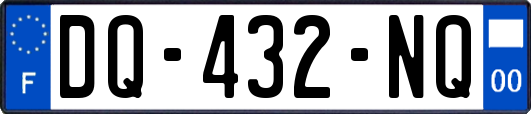 DQ-432-NQ