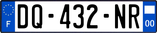 DQ-432-NR