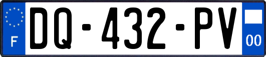 DQ-432-PV