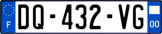 DQ-432-VG