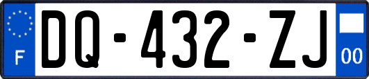 DQ-432-ZJ