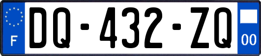 DQ-432-ZQ