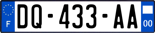 DQ-433-AA