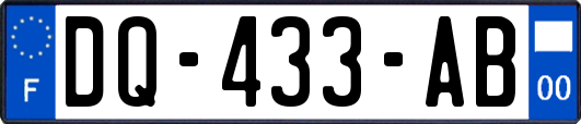 DQ-433-AB