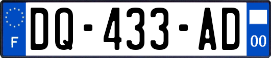 DQ-433-AD