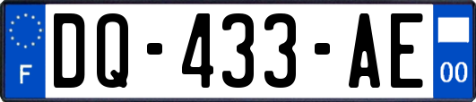 DQ-433-AE