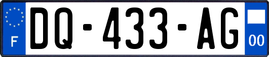 DQ-433-AG