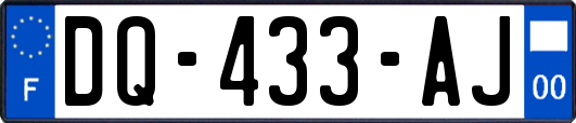 DQ-433-AJ