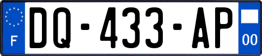 DQ-433-AP