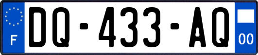 DQ-433-AQ