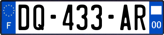 DQ-433-AR