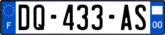 DQ-433-AS