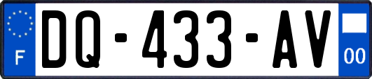 DQ-433-AV