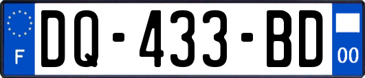 DQ-433-BD