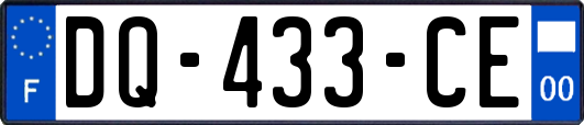DQ-433-CE