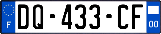 DQ-433-CF