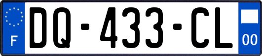 DQ-433-CL