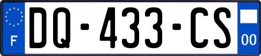 DQ-433-CS