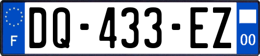 DQ-433-EZ