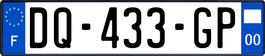 DQ-433-GP