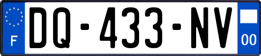 DQ-433-NV